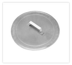 Stainless Steel Mouth Cover