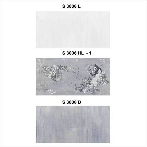 Digital Printed Porcelain Tile