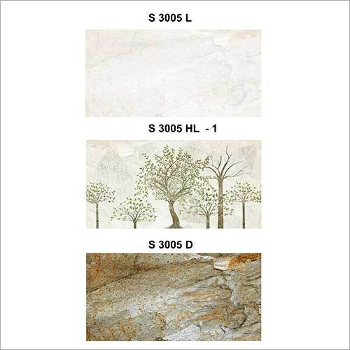 Decorative Digital Wall Tiles