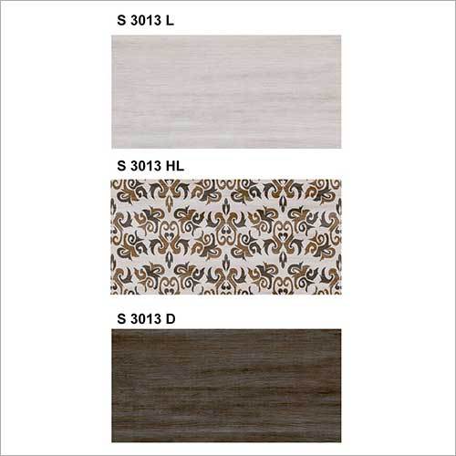 Digital Kitchen Tiles