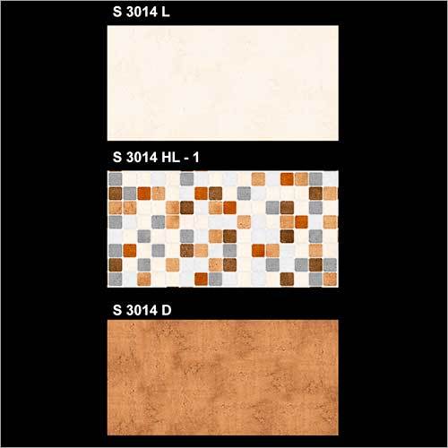 Digital Ceramic Tile