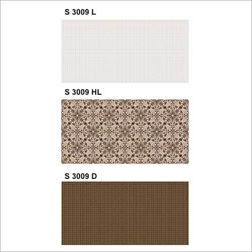 Digital Porcelain Tile