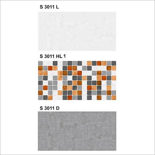 Digital Vitrified Tiles
