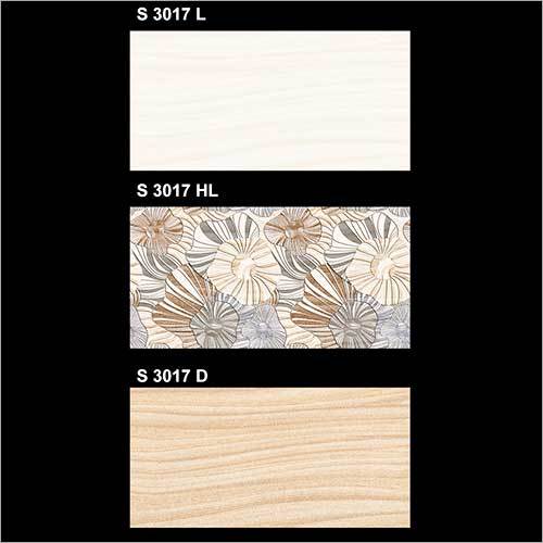 Ceramic Digital Wall Tiles
