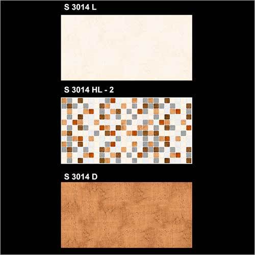 Granite Digital Wall Tile