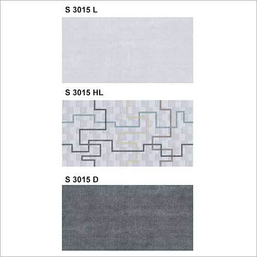 Kitchen Series Digital Wall Tiles