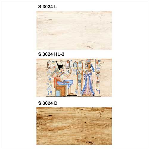 Digital Copper Wall Tiles