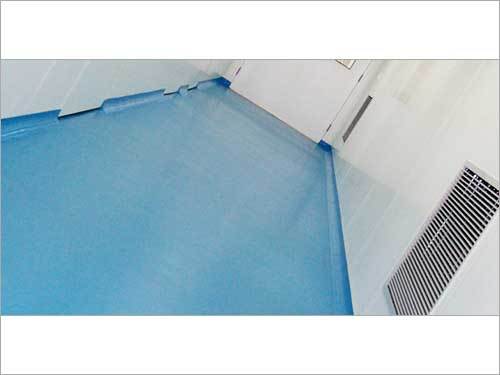 Mma Flooring Services