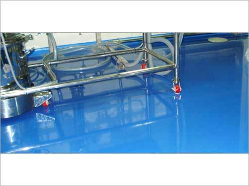 Industrial Epoxy Flooring Services