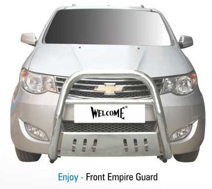 Enjoy-Front Empire Guard