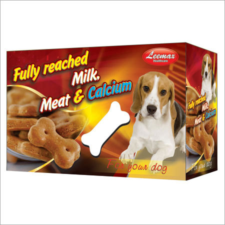 Dog Biscuit