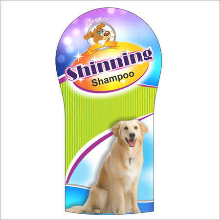 Dog Shampoo