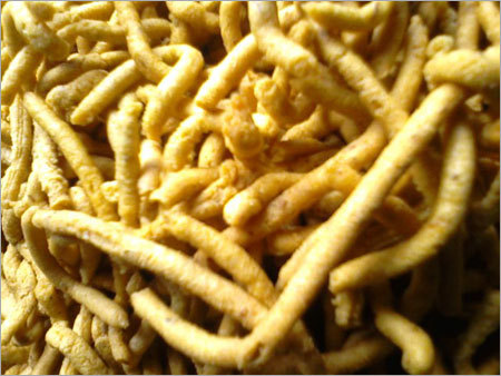 Bikaner Bhujia
