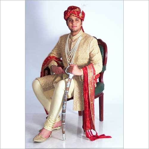 Wedding Sherwani