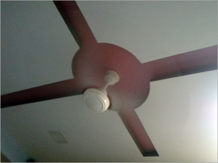 Gypsum Ceiling Solutions