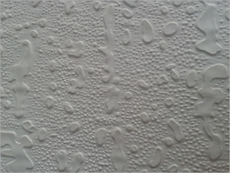 Gypsum Wall Plastering Works