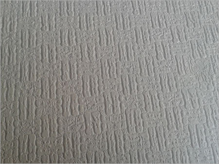 Gypsum Plaster Services