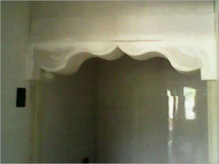 Gypsum Wall Plastering Services