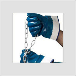 Nitrile Coated Gloves