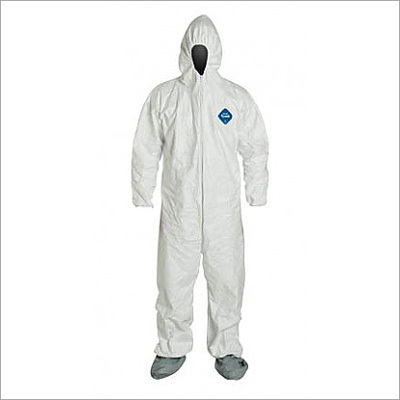 Disposable Safety Suit