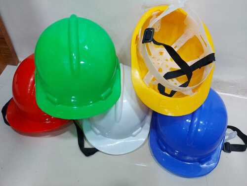 Safety Helmet By BURHANI ENTERPRISE