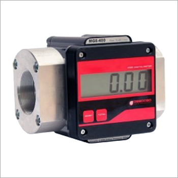 Remote Display Counter Meter
