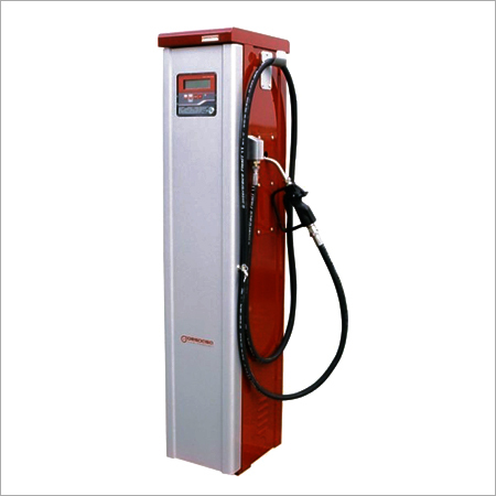 Fuel Dispensers