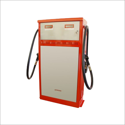 Diesel Petrol Supply Dispenser