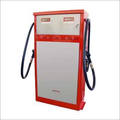 Electronic Fuel Dispenser