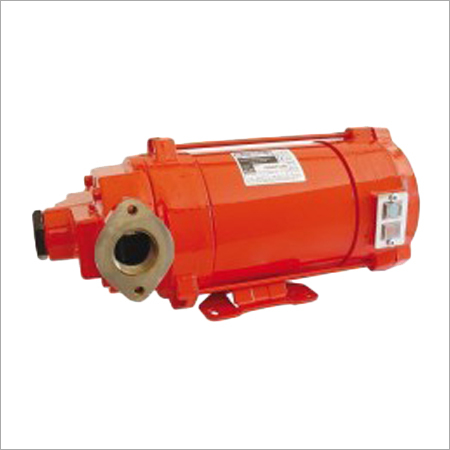 Fuel Transfer Pump
