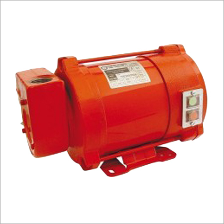ATEX PUMP