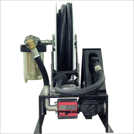 Truck Kit Fuel Dispenser