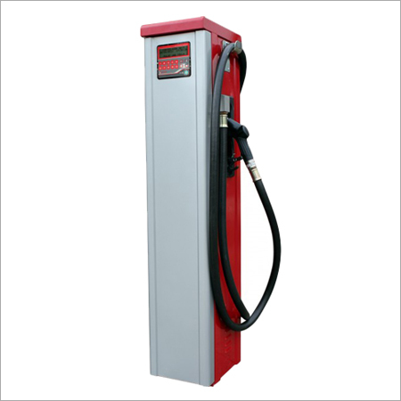 Totem Fuel Dispenser