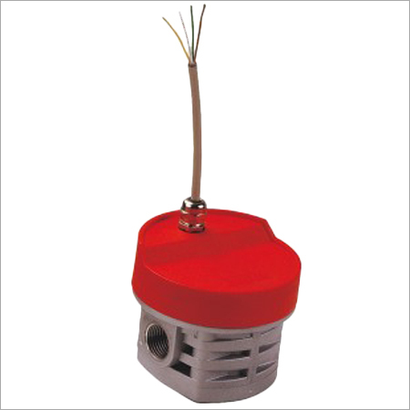 Fuel Dispenser Pulse Meter