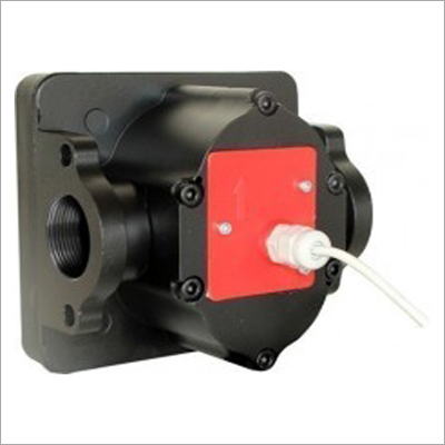 Biodiesel Pulse Meter