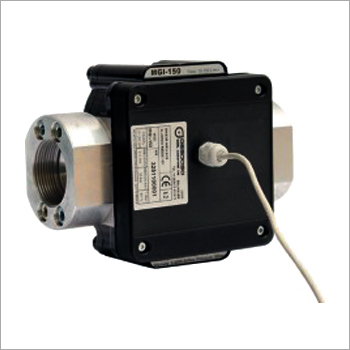 Fuel Dispensing Meter