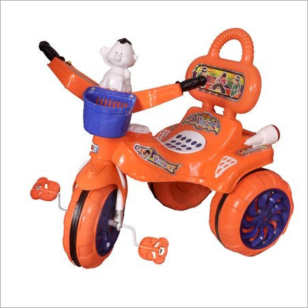 Vento Baby Tricycle
