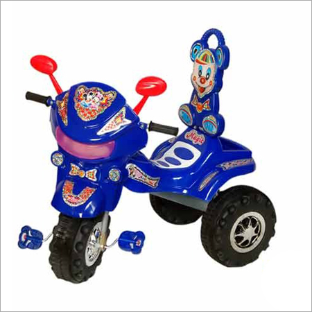 Metro Kids Tricycle