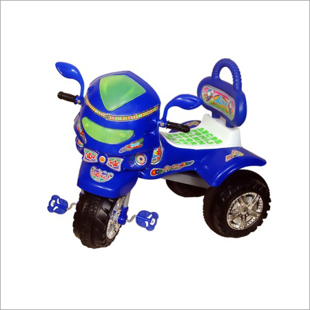 Stylish Baby Tricycle