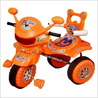 Trike Deluxe
