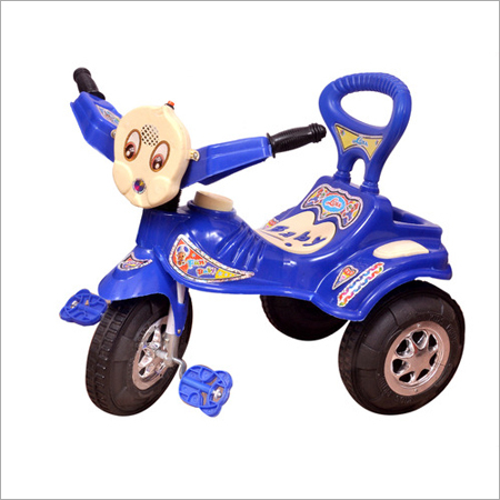 Children Tricycles