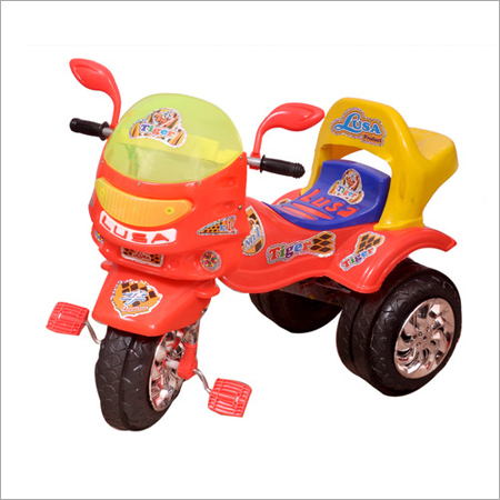 Tiger Baby Tricycle