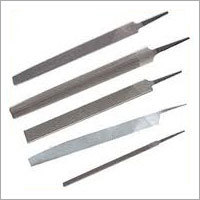 Steel Files
