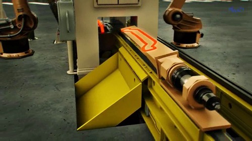 Flash Handling Systems