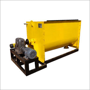 Foam Concrete Machine