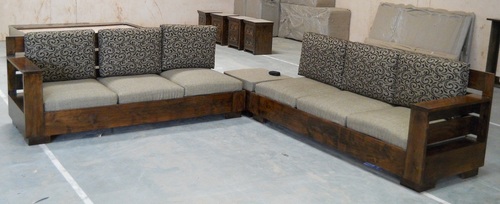 Corner sofa 1