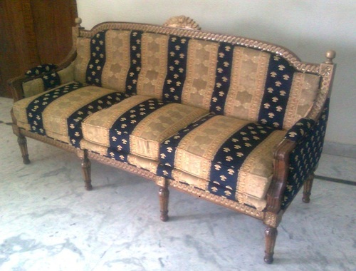 Hotel Sofa Set 3