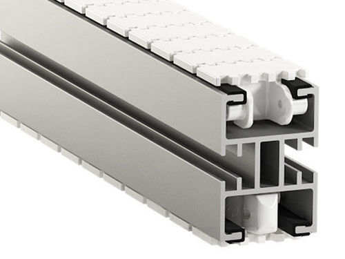 Flex Link Conveyors