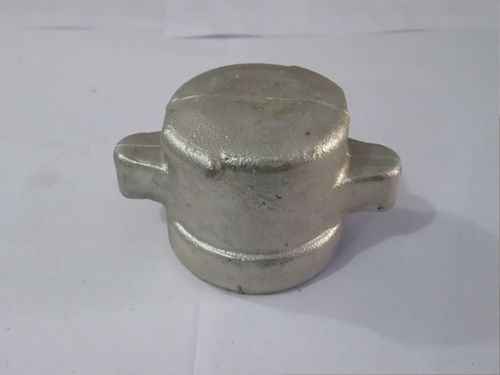 Locking cap