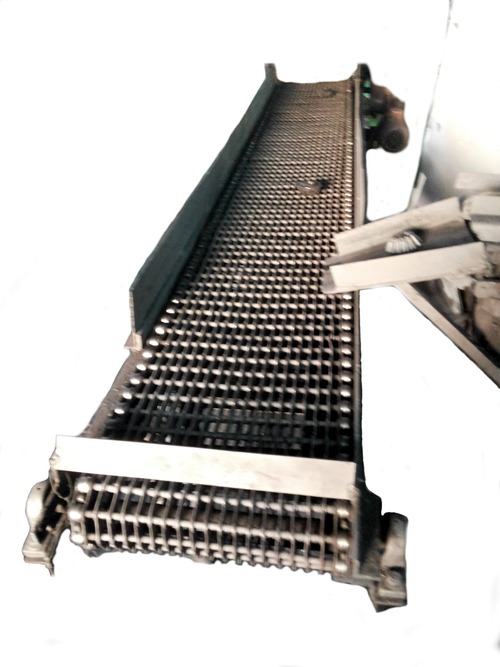Honeycomb Belt Conveyor